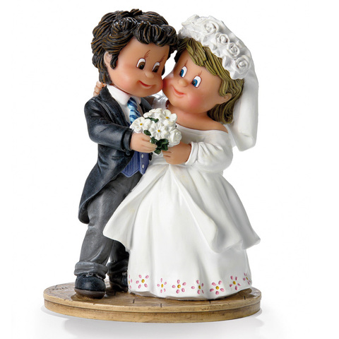 Статуэтка Nadal Свадьба 746687