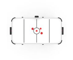 Игровой стол - аэрохоккей DFC 