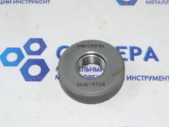Калибр-кольцо М18х1.5 6g ПР