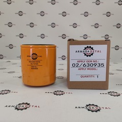 Фильтр масляный | 02/630935, 7211/50720, 02/930245 | ARM