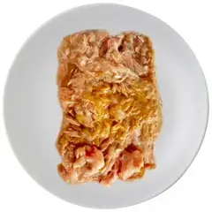 Organic Low Grain пауч для кошек тунец с барабулькой в желе 70 гр