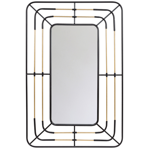 Зеркало Объект мечты Клод блэк