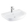 Раковина со смесителем Grohe Bau 39471000