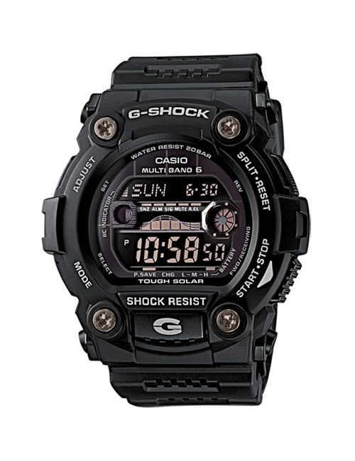 Часы мужские Casio GW-7900B-1ER G-Shock