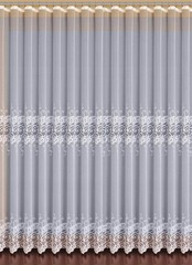 Тюль в гостиную 300*240 