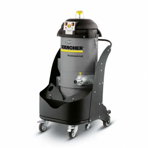 Промышленный пылесос Karcher IV 60/24-2