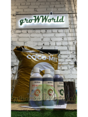 Кокос BIO-BIZZ COCO-MIX в ассортименте