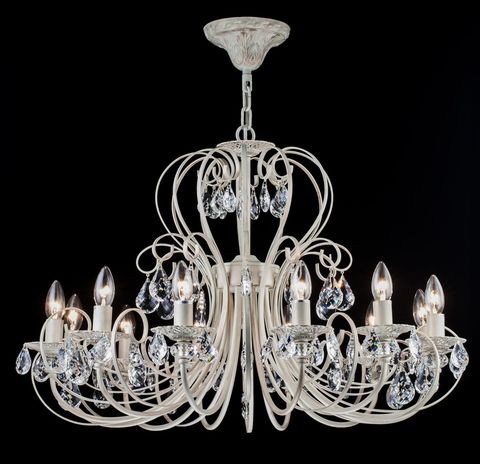 Люстра Maytoni Princess ARM270-12-R