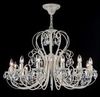 Люстра Maytoni Princess ARM270-12-R