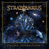 STRATOVARIUS: Intermission 2