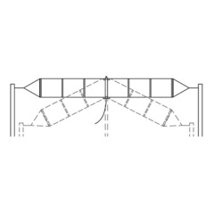 ComTech CT-HF-FD-L