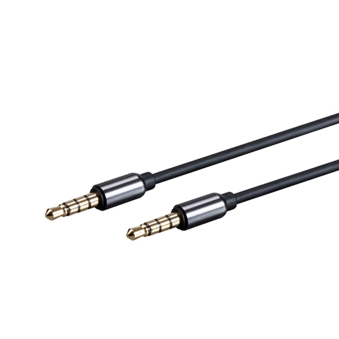 Провод AUX (3.5mm cabel)