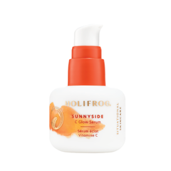 Сыворотка для сияния кожи с витамином С HOLIFROG Sunnyside C Glow Serum