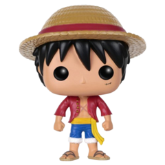 Фигурка Funko POP! Animation One Piece Monkey D. Luffy