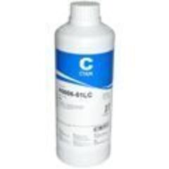 Чернила InkTec E0010 /C cyan (голубой) Dye 1л.
