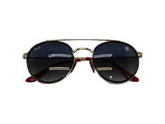 RAY BAN FERRARI RB3647M F001/3F