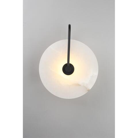 Настенный светодиодный светильник Aployt Zhulen APL.322.11.05