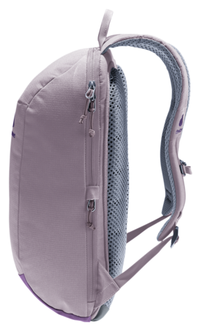 Картинка рюкзак городской Deuter Stepout 12 Lavender-Purple - 8