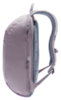 Картинка рюкзак городской Deuter Stepout 12 Lavender-Purple - 8