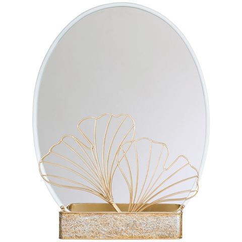 Зеркало Объект мечты Дали вайт