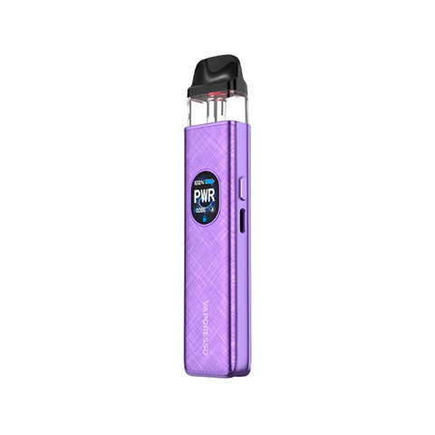 Vaporesso XROS 5 Pod 1500mAh Kit - Violet Silk