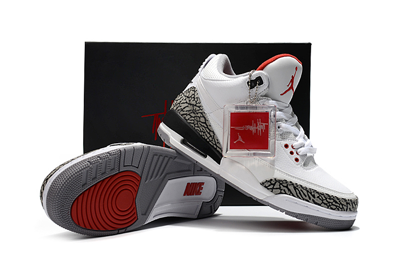 airjordan 3 retro