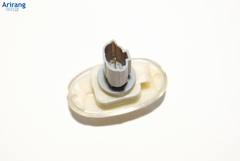 ПОВТОРИТЕЛЬ ПОВОРОТА MATIZ, AVEO БЕЛЫЙ ARIRANG