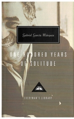 One Hundred Years of Solitude