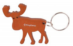 Брелок Kingcamp Moose