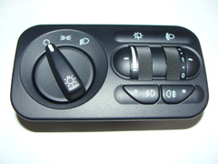 Модуль управления светотехникой 3163 (142.3769-02)