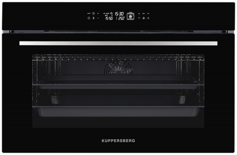 Электрический духовой шкаф KUPPERSBERG FH 911 B