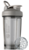 Картинка шейкер Blender Bottle pro24 tritan Smoke Grey - 1