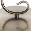 Настольная лампа Arte Lamp Safari A6905LT-1AB