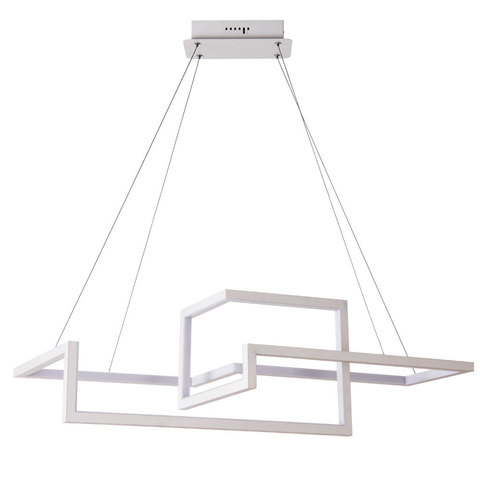 Люстра Arte Lamp Mercure A6011SP-2WH