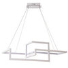 Люстра Arte Lamp Mercure A6011SP-2WH