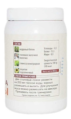 Питание кедровое ФОРМУЛА СИЛЫ 200 г (Кедровый мир)