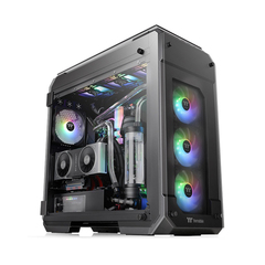 Компьютерный корпус Thermaltake View 71 TG ARGB без Б/П