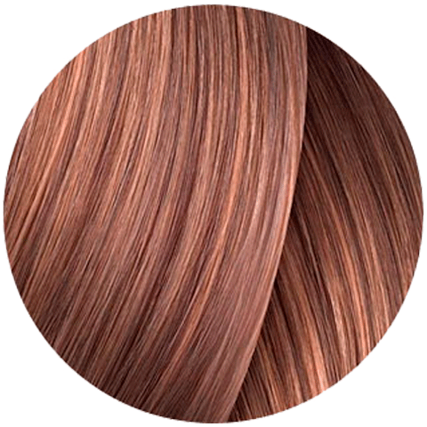 L'Oreal Professionnel Dia Light 8.21 (Светлый блондин перламутровый пепельный) - Краска для волос