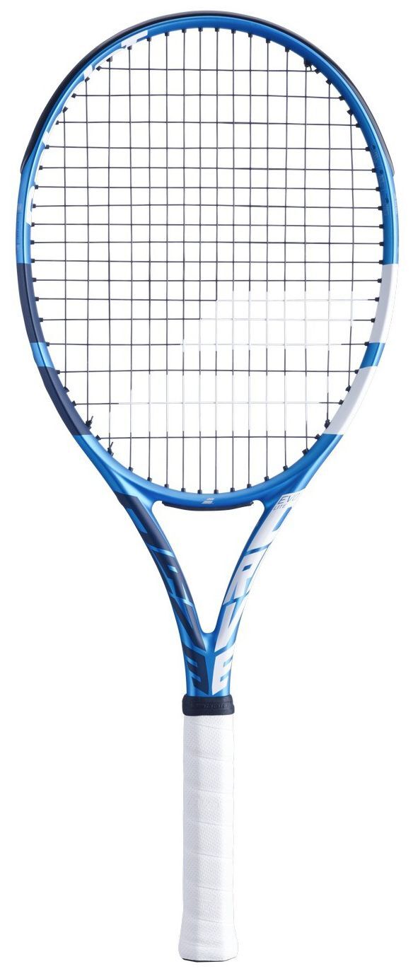 Babolat EVO Drive Lite blue 22 762