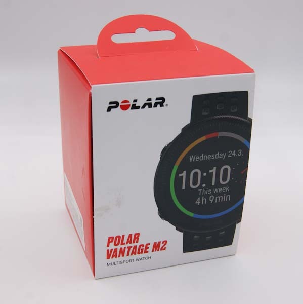 Polar Vantage M2  MercadoLibre 📦