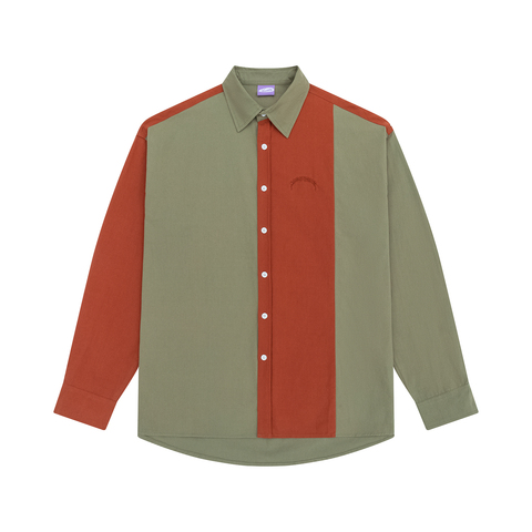 СОРОЧКА YMKASHIX PUFF