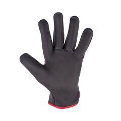 Перчатки кожаные FOXWELD 