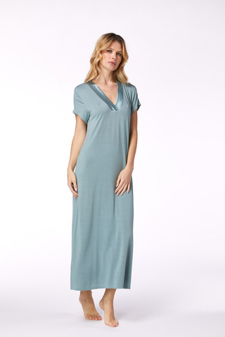 Сорочка Vivis Asia arctic голубая