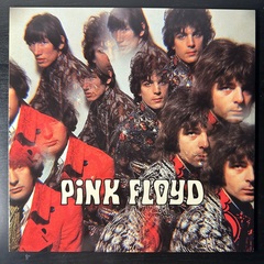 Pink Floyd ‎– The Piper At The Gates Of Dawn (Европа 2016г.)