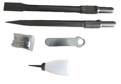 Отбойный молоток P.I.T. GSH65-D1