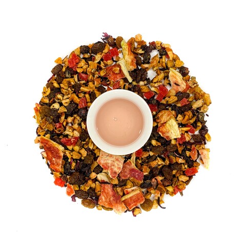 Арбузный чемпион