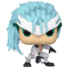 Фигурка Funko POP! Animation Bleach Grimmjow Jaggerjack