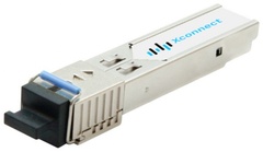 Трансивер BDCOM SFP+LX-SM-1270-20