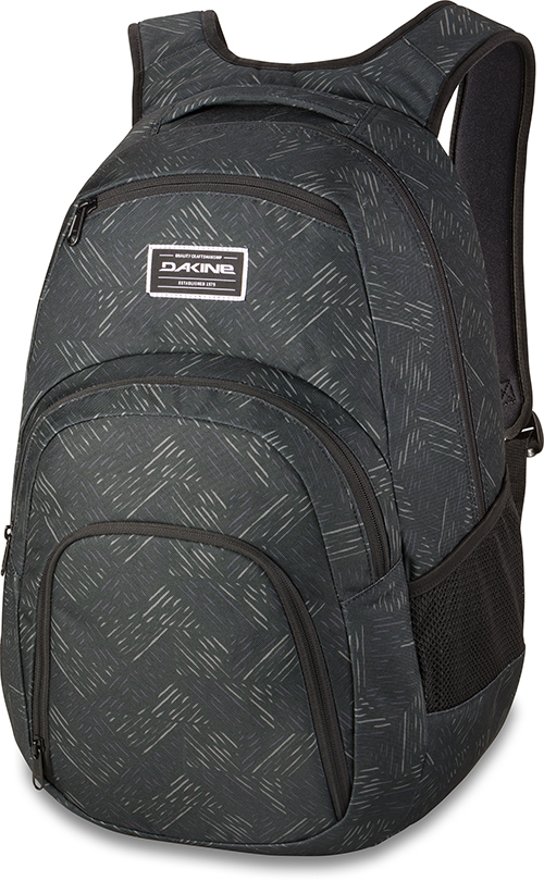 Dakine campus 33l backpack hot sale