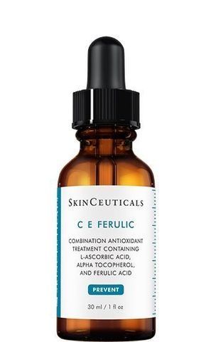 SkinCeuticals CE FERULIC Сыворотка-антиоксидант тройного действия для сухой, нормальной и чувствительной кожи 30мл